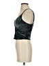 Ten Sixty Sherman Black Sleeveless Top Size XS - photo 5