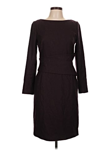 The Fold Casual Dress (view 1)