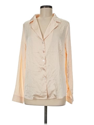 Lioness Long Sleeve Blouse (view 1)