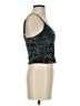 Ten Sixty Sherman Black Sleeveless Top Size XS - photo 4