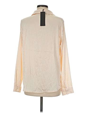 Lioness Long Sleeve Blouse (view 2)