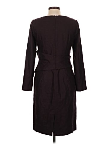 The Fold Casual Dress (view 2)