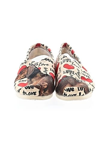 Unbranded Flats (view 2)