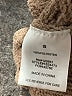 Hippie Rose 100% Polyester Chevron-herringbone Brown Pullover Sweater Size S - photo 8