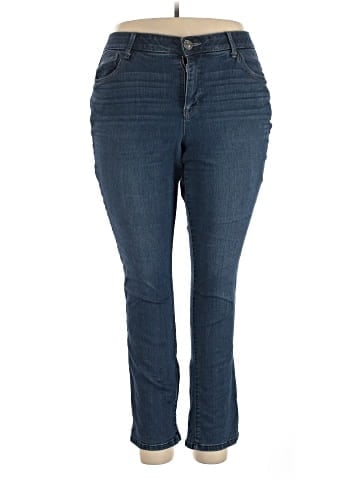 Democracy Jeans (view 1)
