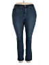 Democracy Blue Jeans Size 20 - photo 1