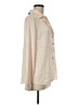 Lioness Ivory Long Sleeve Blouse Size M - photo 4