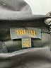 TRUTH BY REPUBLIC Black Sleeveless Blouse Size L - photo 7