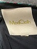 ModCloth Teal Cocktail Dress Size S (estimated) - photo 7