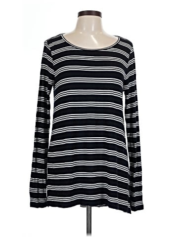 Calypso St. Barth Long Sleeve T-Shirt (view 1)