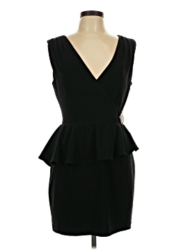Jackie Jon Cocktail Dress (view 1)