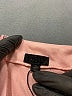 NBD 100% Polyester Pink Casual Pants Size XL - photo 7