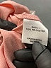 NBD 100% Polyester Pink Casual Pants Size XL - photo 8