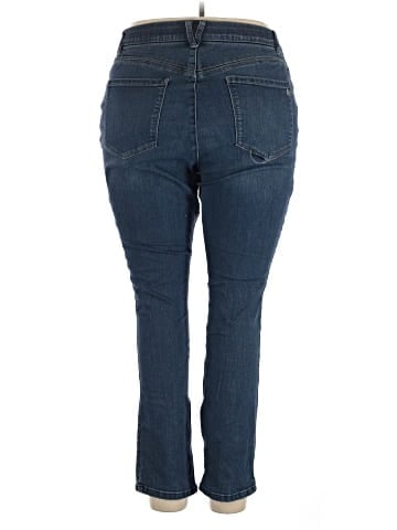 Democracy Jeans (view 2)