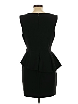 Jackie Jon Cocktail Dress (view 2)