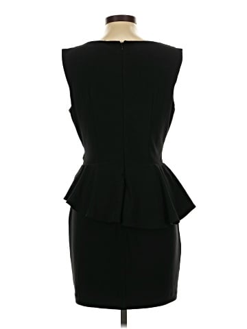 Jackie Jon Cocktail Dress (view 2)