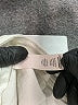 Cinq à Sept Ivory Jeans Size 4 - photo 9