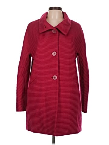 Talbots Coat (view 1)