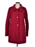 Talbots Red Coat Size 12 - photo 1