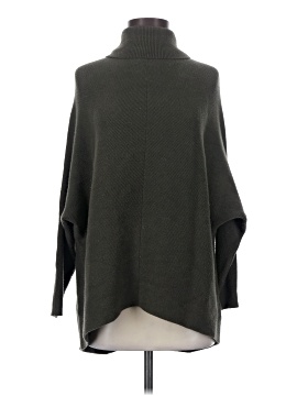 Unbranded Poncho (view 1)