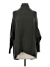 Unbranded Green Poncho Size XS - photo 1