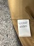 Dolce Cabo 100% Polyester Brown Coat Size S - photo 7