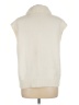 Express Ivory Sweater Vest Size L - photo 2