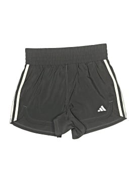 Adidas Athletic Shorts (view 1)