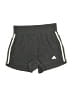 Adidas Gray Athletic Shorts Size XS - photo 1
