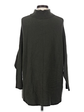 Unbranded Poncho (view 2)