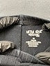 Little Star Solid Black Casual Pants Size 3T - photo 3