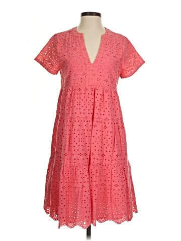 Maeve by Anthropologie Casual Dress (view 1)