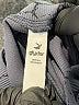 Glyder Print Gray Casual Pants Size S - photo 7