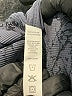 Glyder Print Gray Casual Pants Size S - photo 9