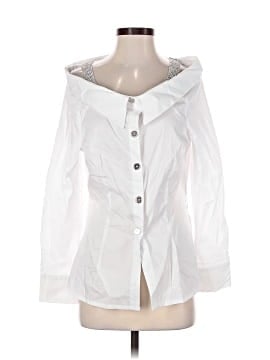 Venus 3/4 Sleeve Blouse (view 1)