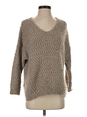 Dreamers Pullover Sweater (view 1)
