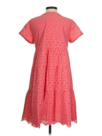 Maeve by Anthropologie Casual Dress (view 2)