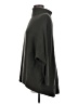 Unbranded Green Poncho Size XS - photo 5