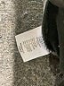 John Galt Black Sweatpants Size L (estimated) - photo 8