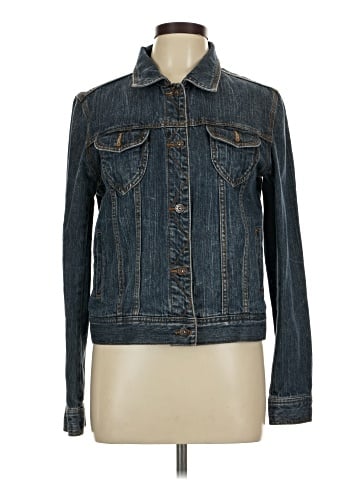 Mudd Denim Jacket (view 1)