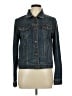 Mudd 100% Cotton Blue Denim Jacket Size L - photo 1
