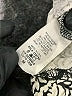 Blue Rain Paisley Black Casual Skirt Size M - photo 5
