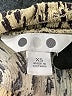 Three Dots Animal Print Gold Shorts Size XS - photo 3