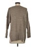 Dreamers Tweed Tan Pullover Sweater Size S - photo 2
