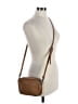 Status Anxiety 100% Leather Blue Leather Crossbody Bag One size - photo 2