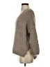 Dreamers Tweed Tan Pullover Sweater Size S - photo 5
