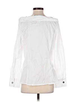Venus 3/4 Sleeve Blouse (view 2)