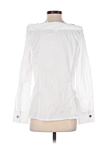 Venus 3/4 Sleeve Blouse (view 2)