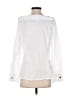 Venus White 3/4 Sleeve Blouse Size 8 - photo 2