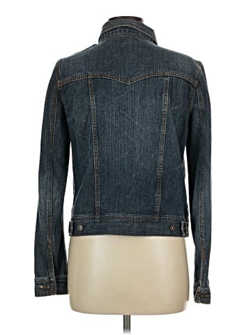 Mudd Denim Jacket (view 2)